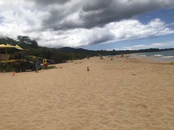 Planning commission approves Makena State Park expansion